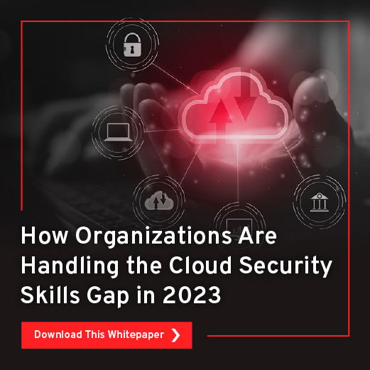 How-Organizations-Are-Handling-the-Cloud-Security-Skills-Gap-Mob