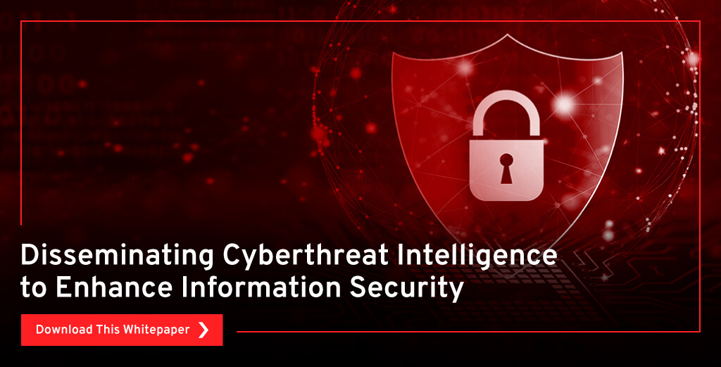 Disseminating-Cyberthreat-Intelligence-to-Enhance-Information-Security