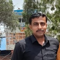 Sunil Kumar