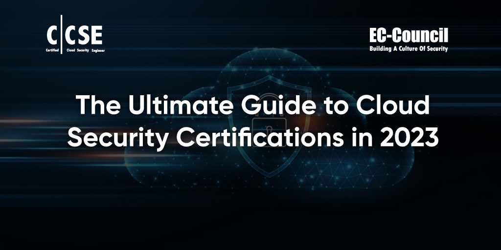 Why is Cloud Security Certification Essential?
