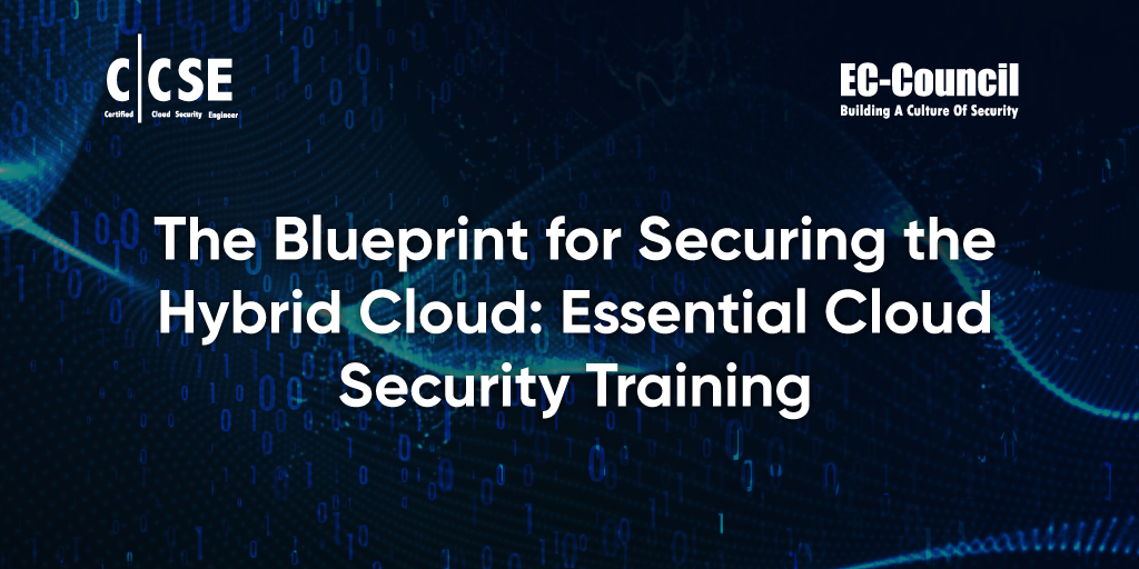 Blueprint for Securing the Hybrid Cloud