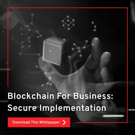 Blockchain-For-Business-Secure-Implementation