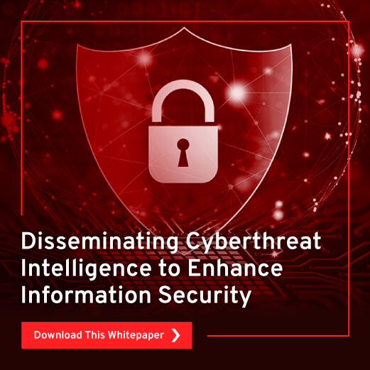 Disseminating-Cyberthreat-Intelligence-to-Enhance-Information-Security