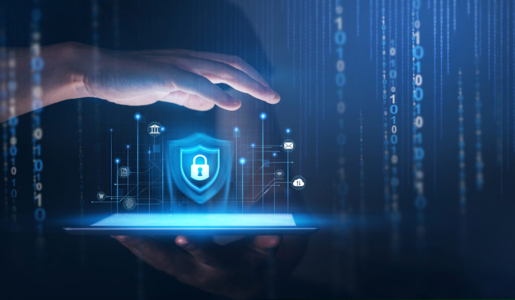 Blog - Cybersecurity trends