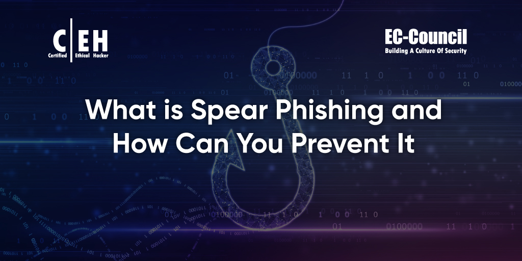 What is Spear Phishing