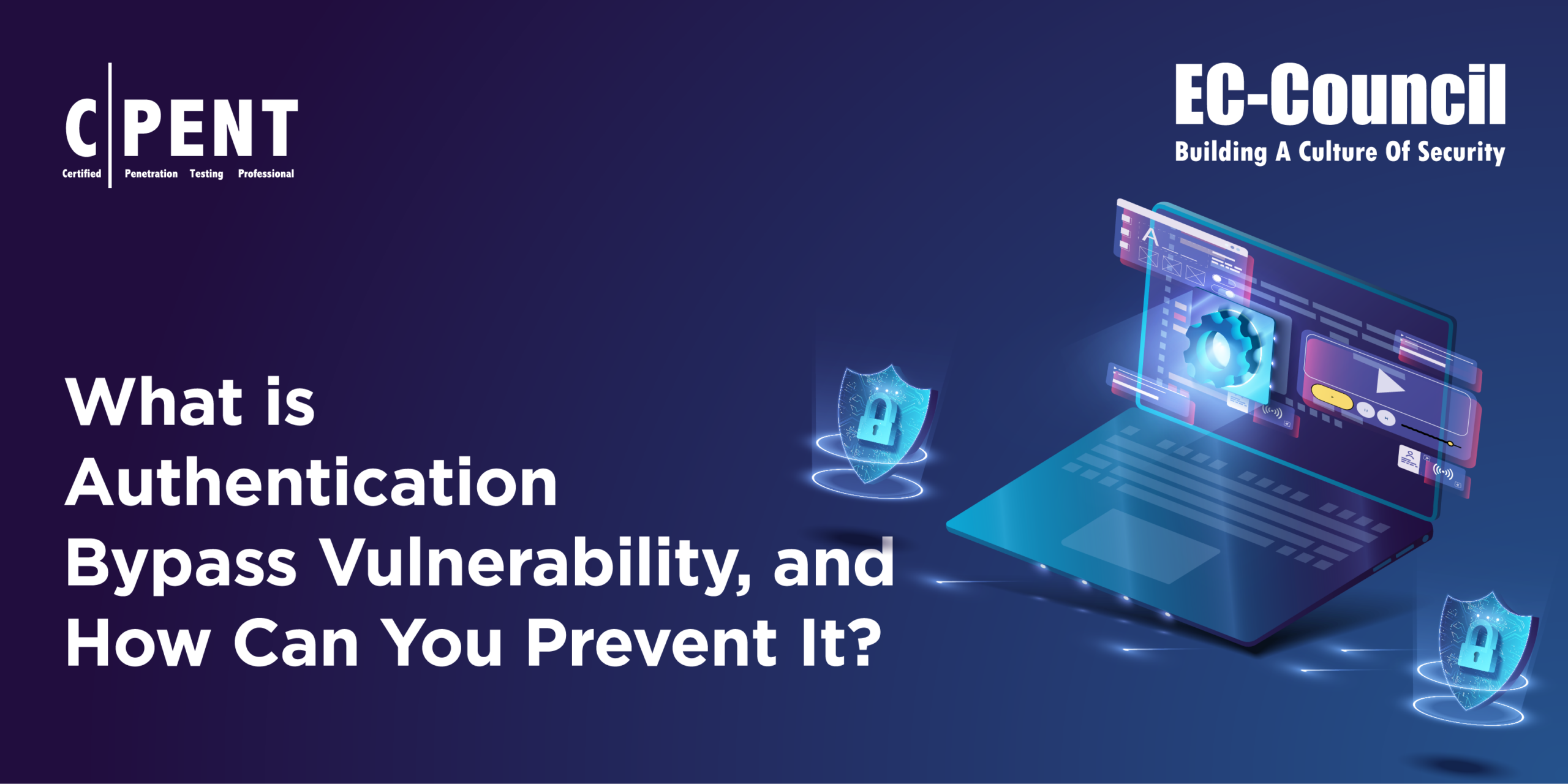 What is authentication bypass vulnerability and how can you prevent it