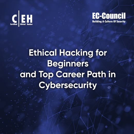 ethical hacking for beginners course