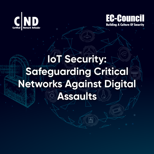 Ensuring IoT Security: Essential Measures for a Connected World