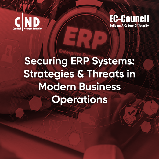 ERP Security Systems 7 Best Practices to Protect Your Software EC