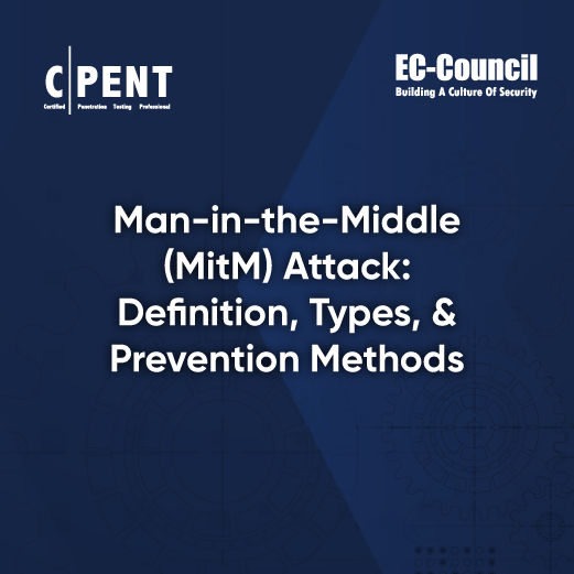 What is a Man in the Middle Attack? MitM Types & Prevention
