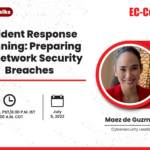 Incident Response for Network Security Breaches