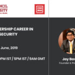 A LEADERSHIP CAREER IN CYBERSECURITY