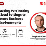 Cloud Penetration Testing for Enterprise