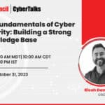 Cybersecurity-Fundamentals