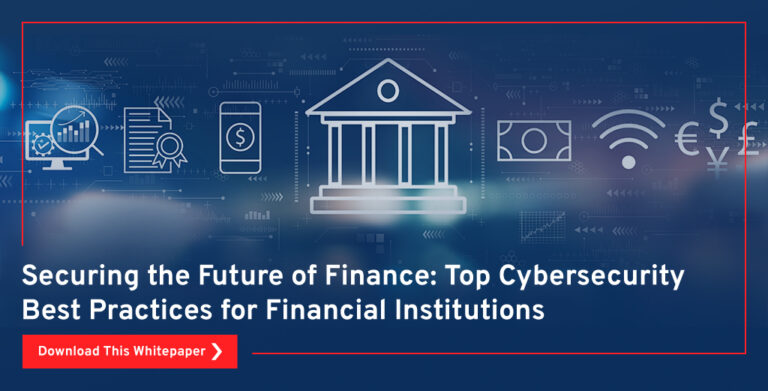 Securing the Future of Finance: Top Cybersecurity Best Practices for ...