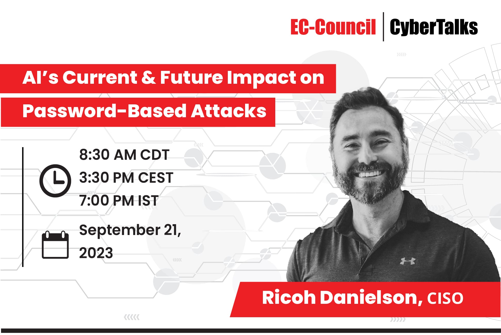 Artificial Intelligence and Password Security Today ECC