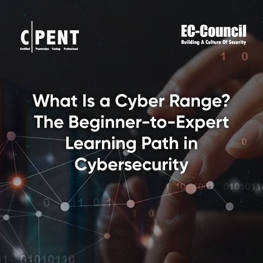 What is a Cyber Range? Cybersecurity Learning Path Guide
