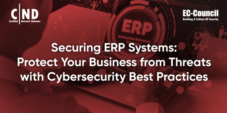 Securing-ERP-Systems-For-Modern-Business-Operations