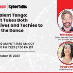 The Talent Tango Why it Takes Both Creatives and Techies to Make the Dance