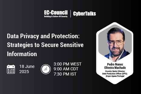 Data Privacy and Protection: Strategies to Secure Sensitive