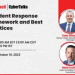 incident-response-framework