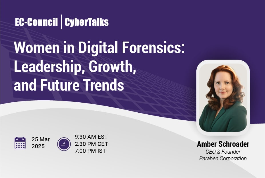 Women in Digital Forensics