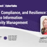 Risk Mitigation, Compliance Frameworks and Resilience Strategies