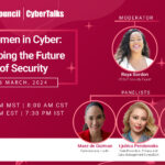 Women in Cybersecurity