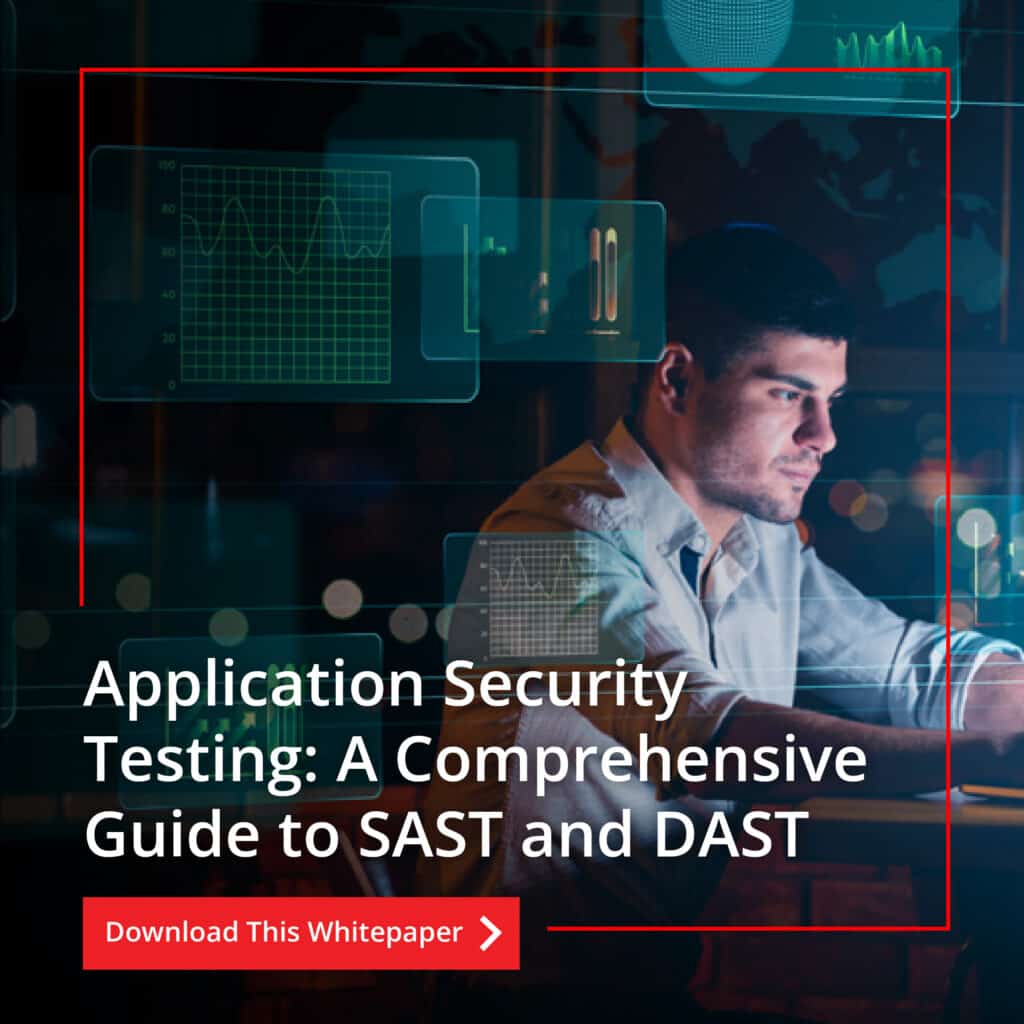 Application Security Testing