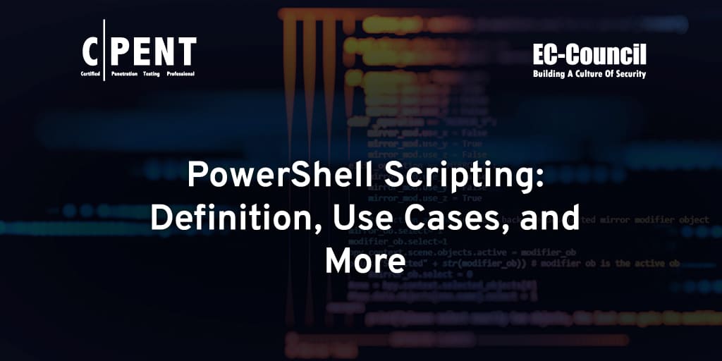 PowerShell scripting