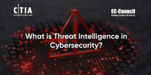 What is Cyber Threat Intelligence | CTIA | Types & Career Path