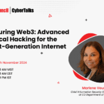 Securing Web3: Advanced Ethical Hacking