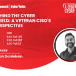 Behind The Cyber Shield