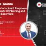 A Guide to Incident Response Framework