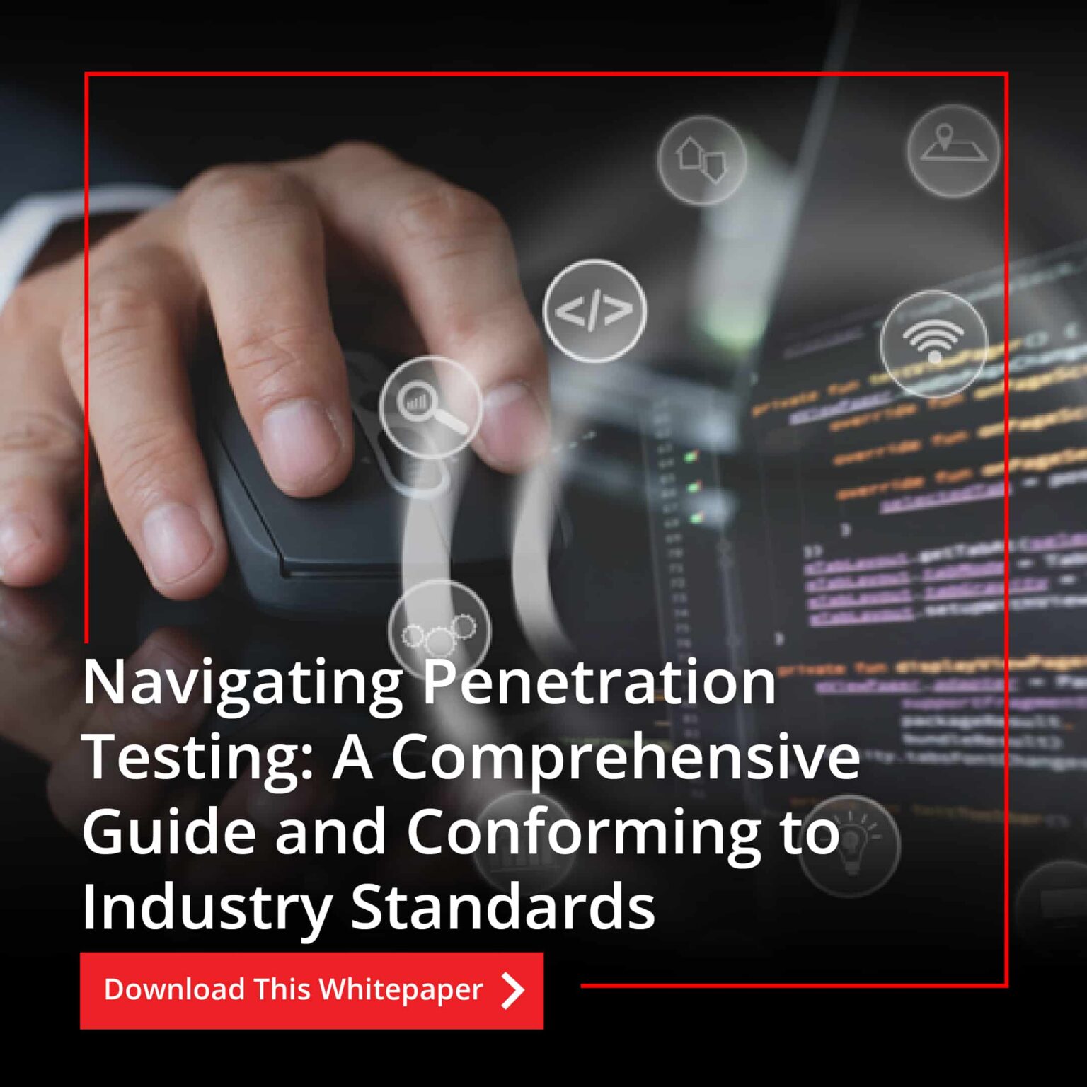 A Comprehensive Guide to Penetration Testing