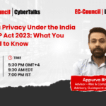 Data Privacy Under the India DPDP Act 2023