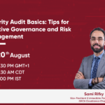 Security Audit Essentials