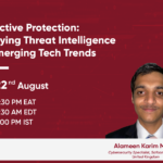 Threat Intelligence in Cybersecurity