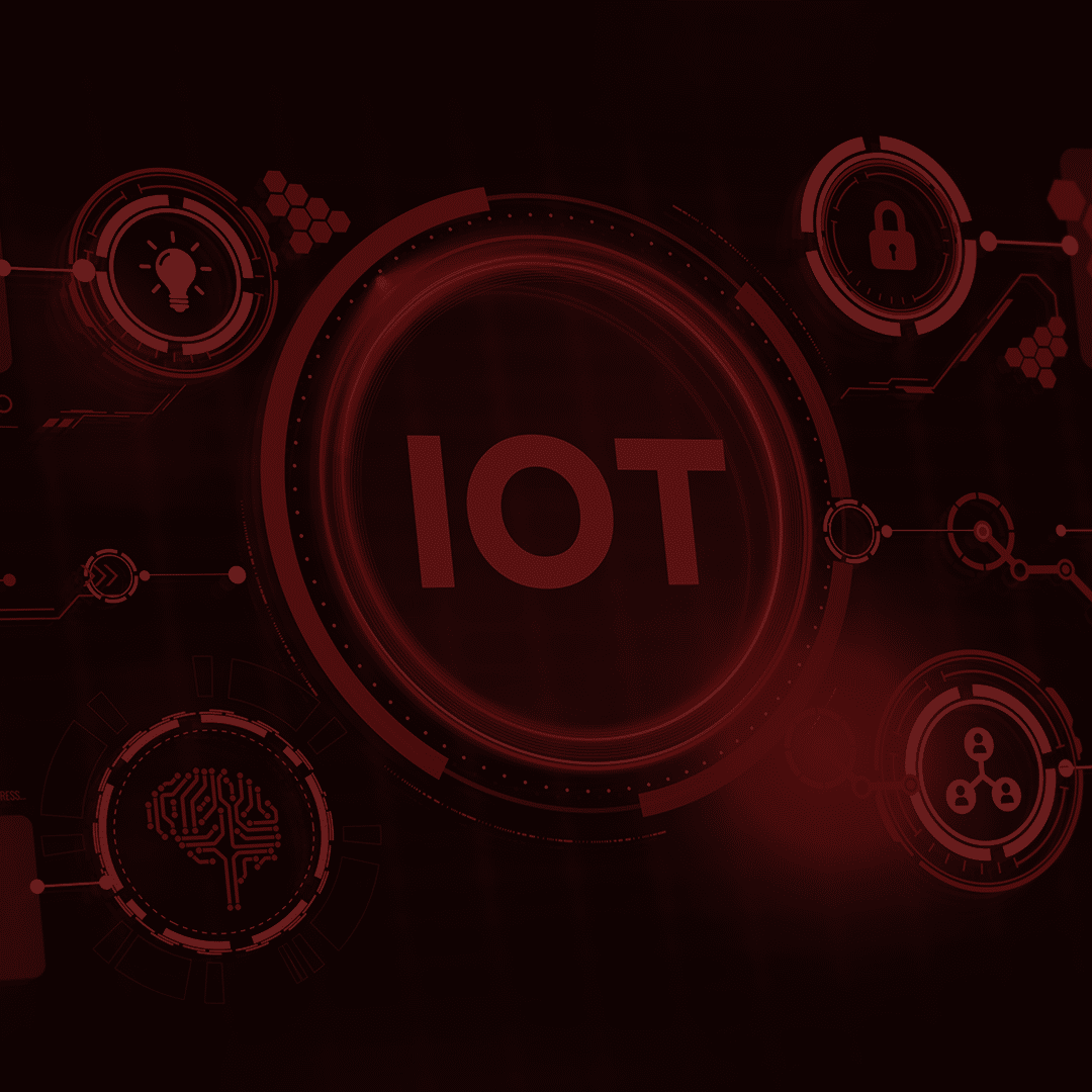 IoT Attacks Surge: Securing Endpoints