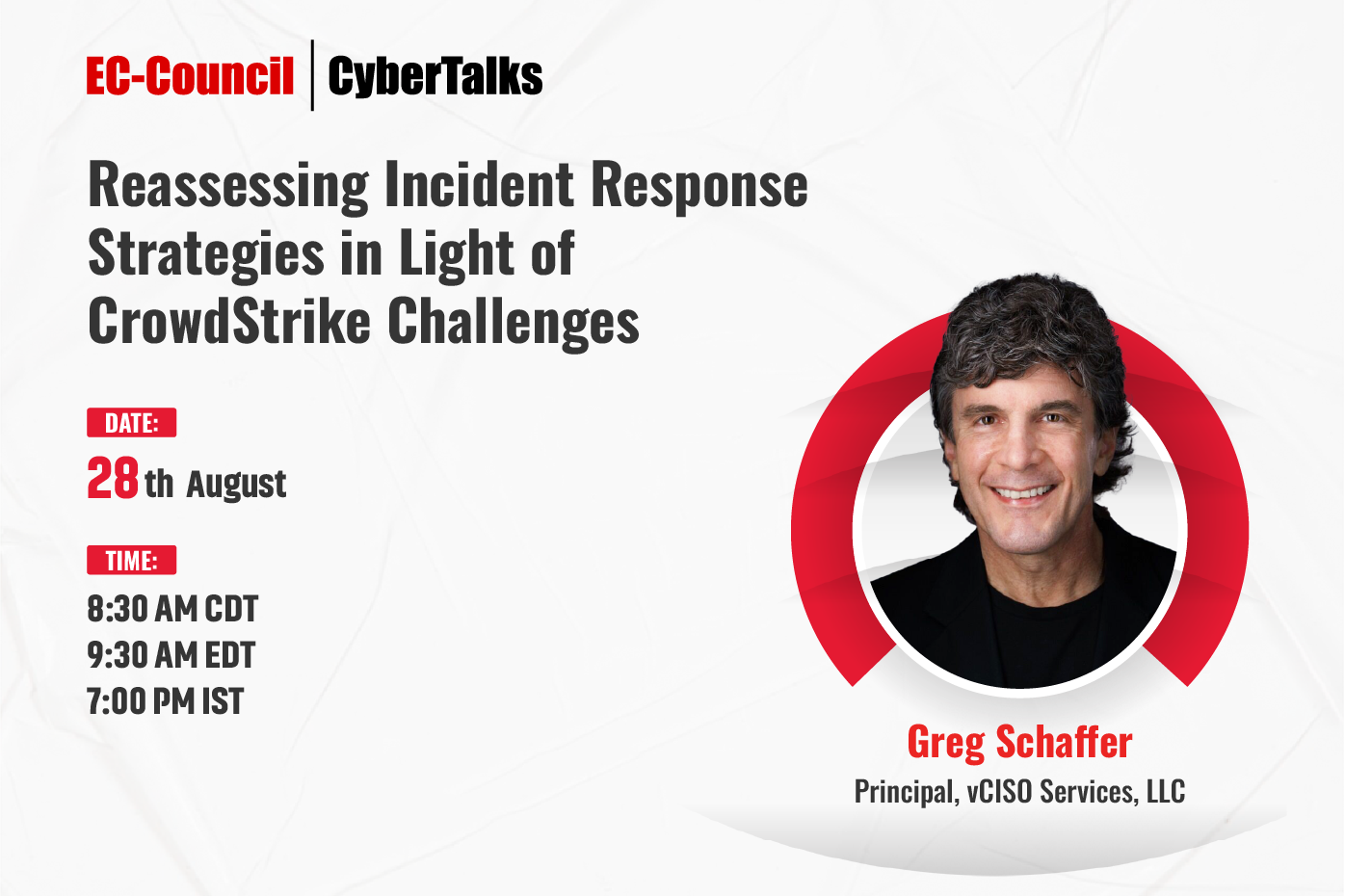 Incident Response Strategies