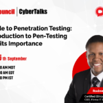 etration Testing Importance