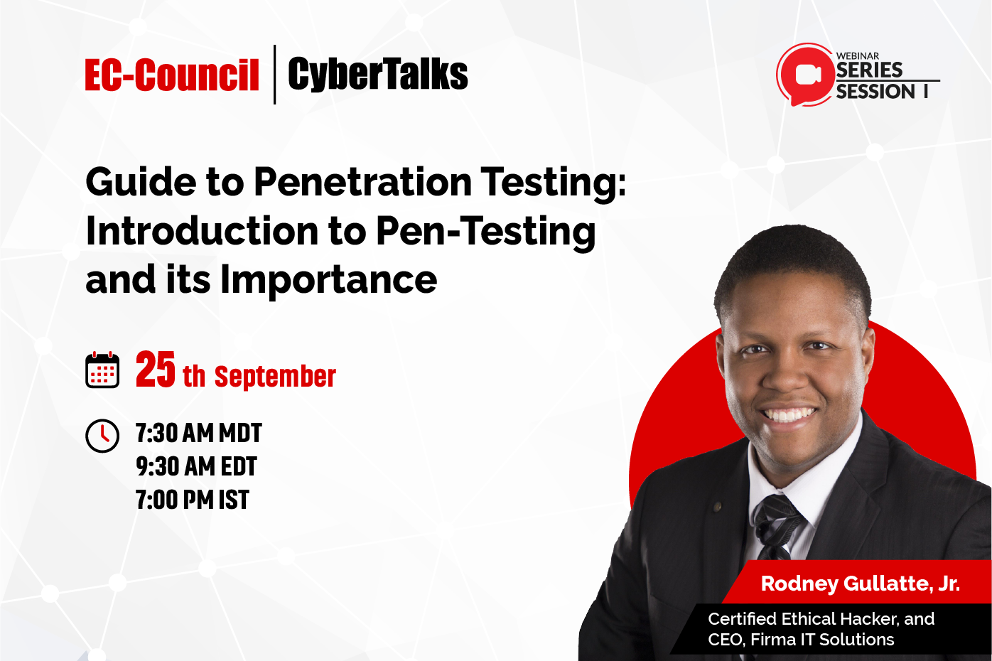 etration Testing Importance