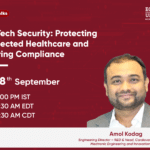 Medical Device Security