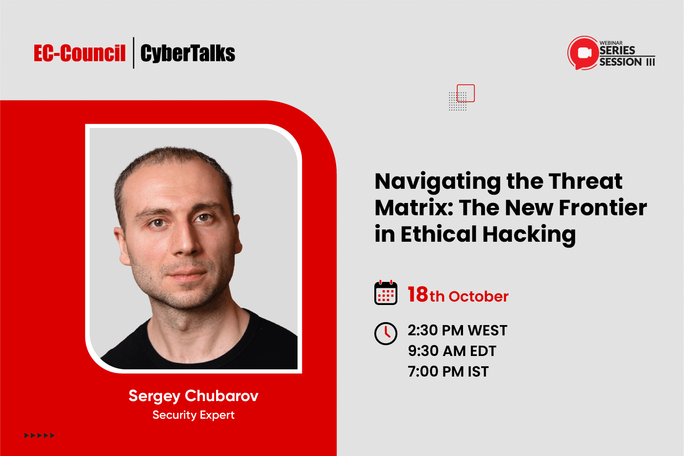 Threat Matrix in Ethical Hacking