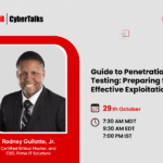 Pen testing strategies