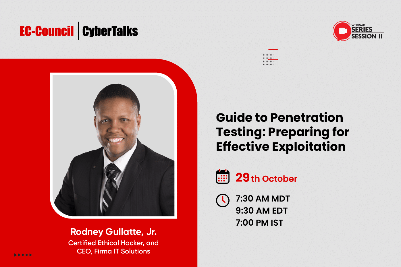 Pen testing strategies