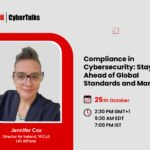 Compliance in Cybersecurity
