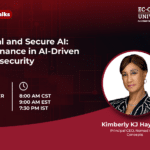 Ethical and Secure AI