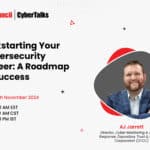 Cybersecurity Career Roadmap