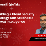 Cloud Security Strategy